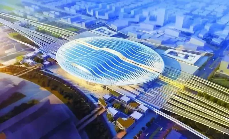 3499拉斯维加斯旋挖打下雄安站第一桩