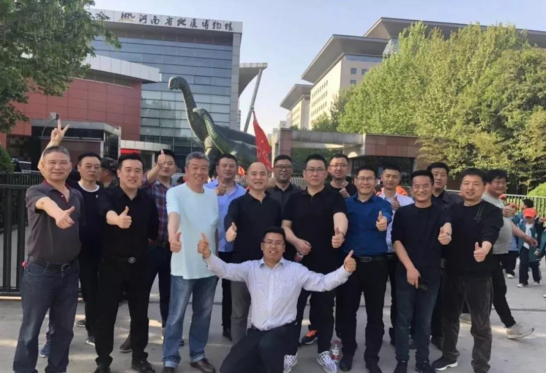 四月-3499拉斯维加斯价值探索之旅