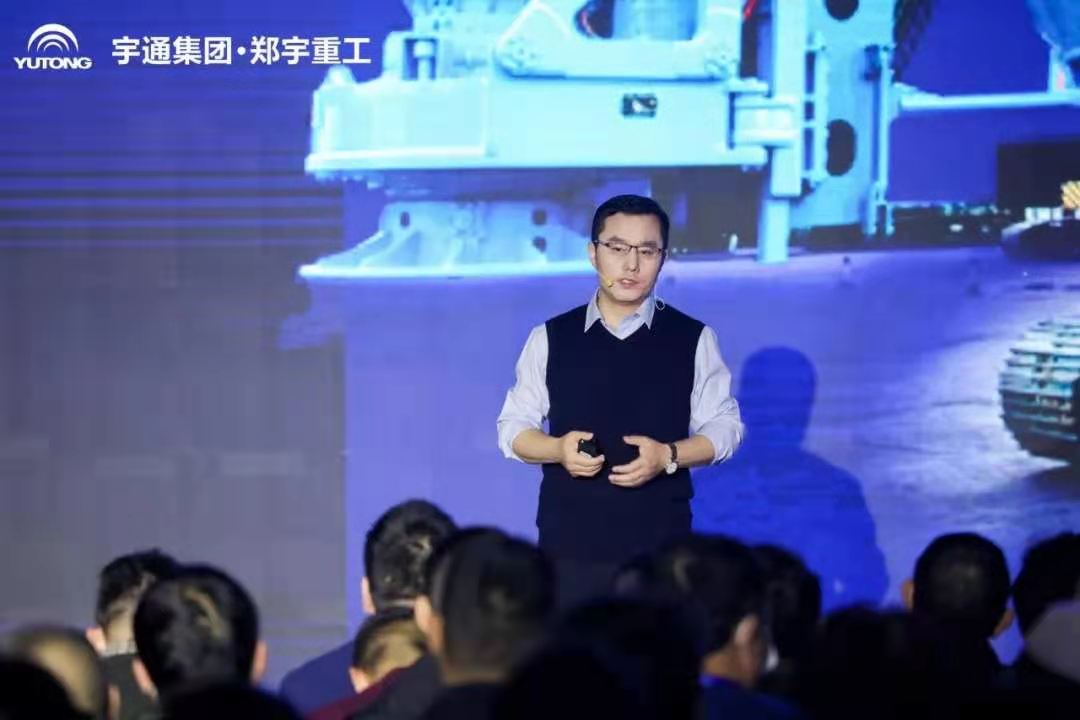 比宝马展更精彩,3499拉斯维加斯纯电动旋挖钻杭州发布！