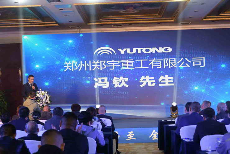 喜讯！11月18日，3499拉斯维加斯重装YTR360D旋挖钻机全新升级、收获批量订单！